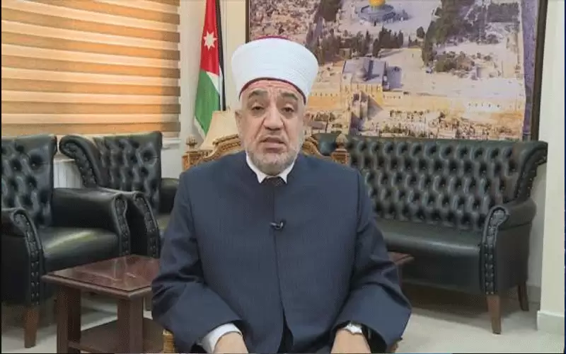 وزير الأوقاف: ما جرى في الأقصى