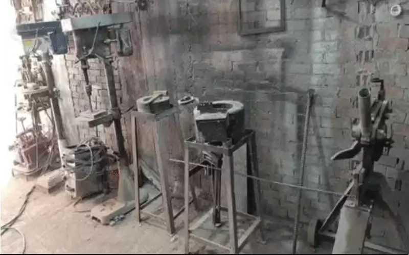 ضبط 166 حالة عمالة أطفال خلال