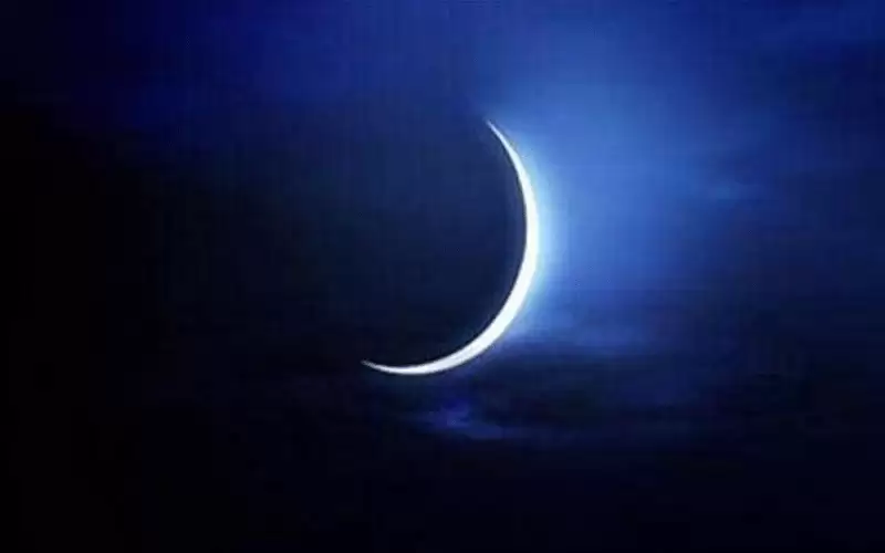 فلكيا .. رمضان 29 يوما والعيد