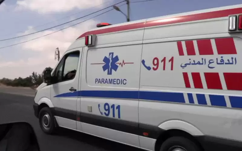 13 إصابة في 3 حوادث مختلفة