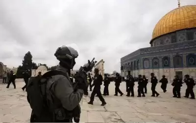 الحكومة:مستمرون بالتحرك لوقف اعتداءات إسرائيل