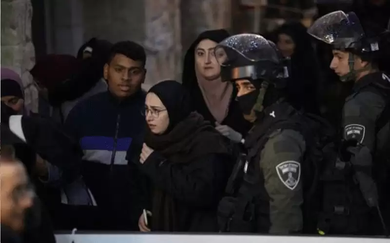 بطلب من الأردن .. التعاون الإسلامي