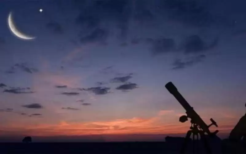 الجمعية الفلكية الأردنية توضح حول هلال