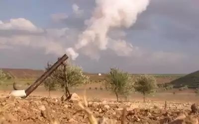 من لبنان مجددا .. إطلاق 3
