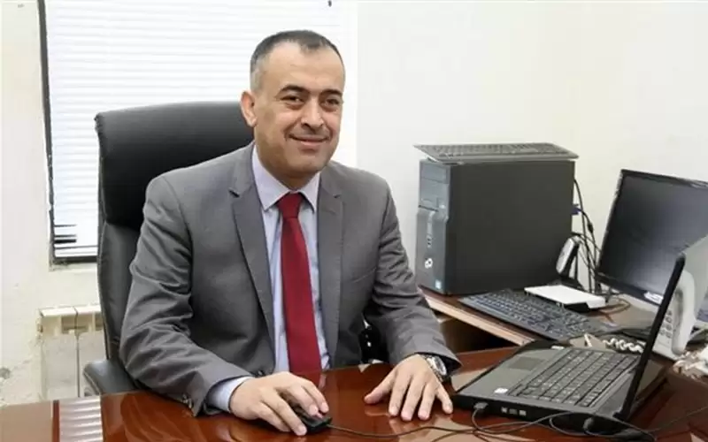 الدكتور محمد الوشاح رئيسا لجامعة العقبة