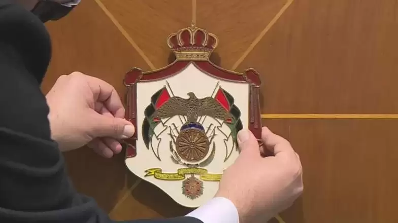 الذنيبات يرد على نوفان العجارمة: تفسيره