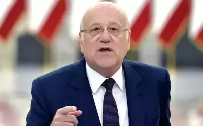 لبنان يرفض أي تصعيد عسكري من