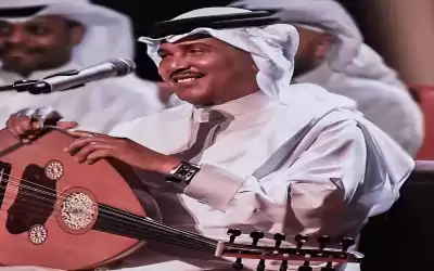 الفنان محمد عبده يحيي ليلة طربية