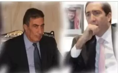 بعد غياب طويل .. سمير الرفاعي