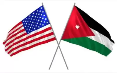 السفير الأميركي: الأردن إحدى أفضل وجهات