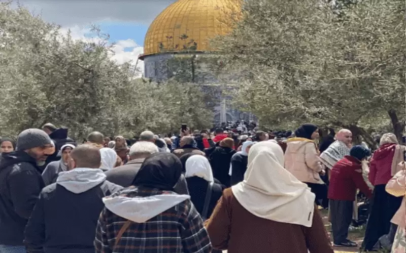 فتح تدعو للنفير العام والرباط