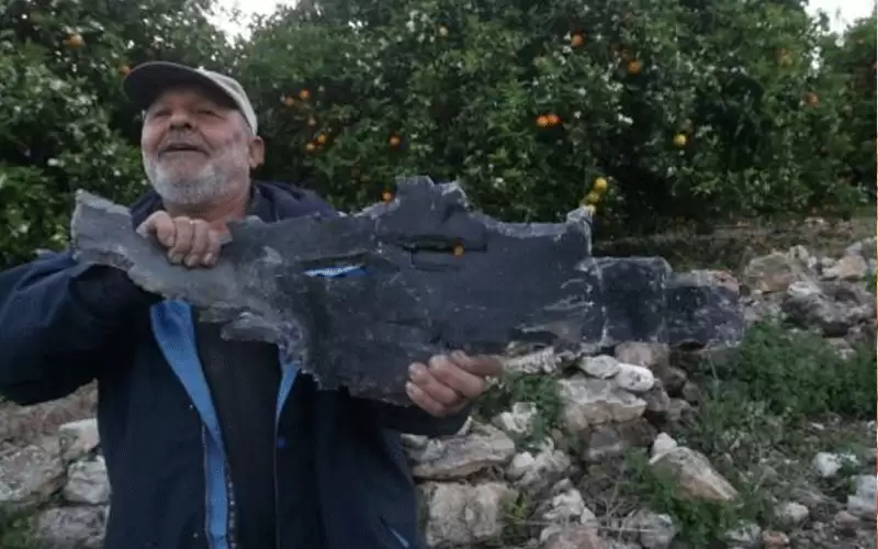 لبنان يتقدم بشكوى رسمية لمجلس الأمن