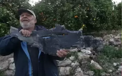 لبنان يتقدم بشكوى رسمية لمجلس الأمن