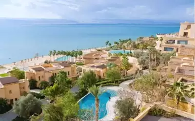 %70 نسبة حجوزات فنادق الـ 5
