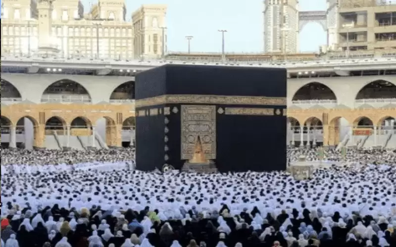 توضيح من السعودية للمعتمرين