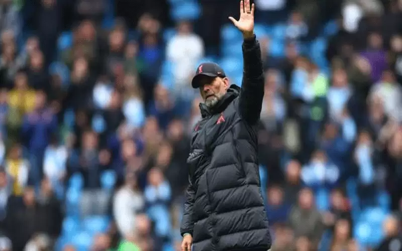 مدرب ليفربول يأمل بنتائج جيدة عند