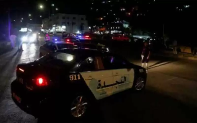 4 إصابات بمشاجرة عائلية في لواء