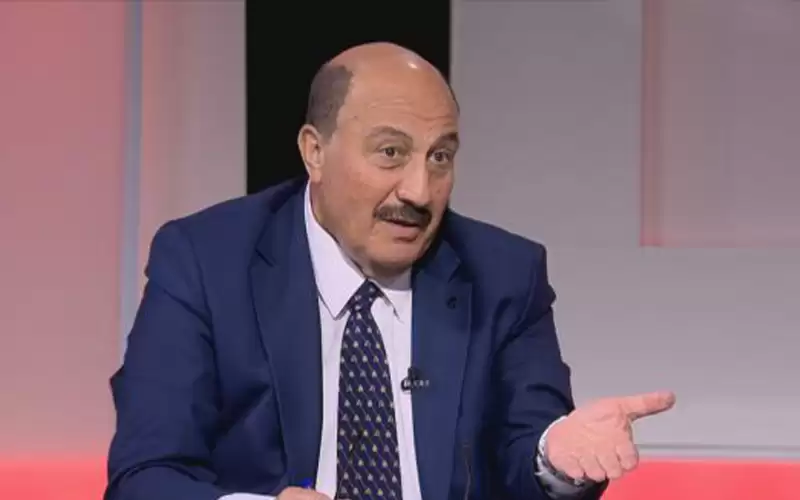 الذنيبات ردا على العجارمة: كنت أريدها