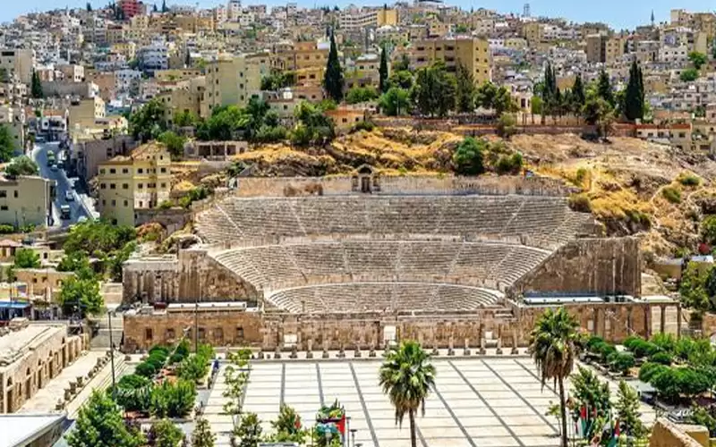 الأرصاد تحذر: ارتفاع على الحرارة يتبعه