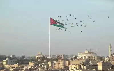 أجواء دافئة السبت ومنخفض جوي يؤثر