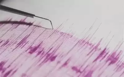 زلزال جديد يضرب كهـرمان مرعش التركية