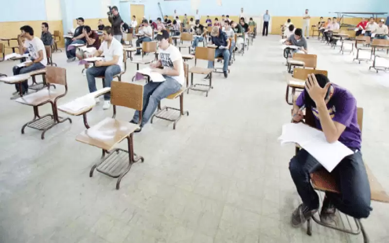 التربية: 4 تموز موعد امتحانات الثانوية