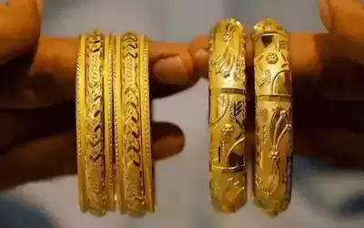 أسـعار الذهـب في الأردن الـيوم