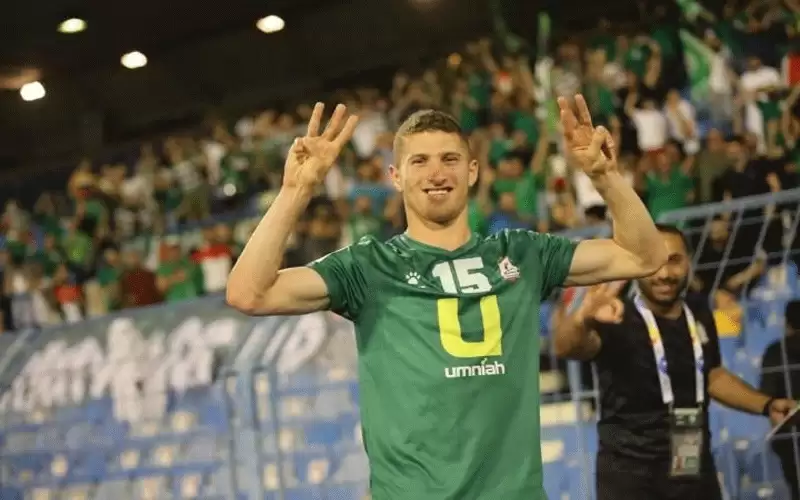 براتب مضاعف.. الحسين إربد يزاحم الوحدات