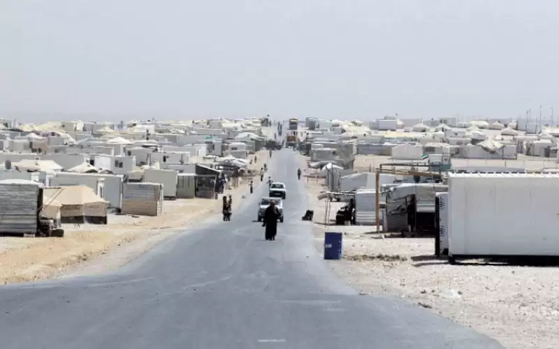 9.277 مليار دولار تمويل استجابة الأردن