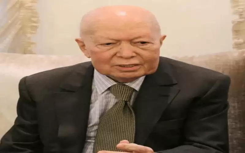 السفارة المغربية تفتح باب العزاء بوفاة