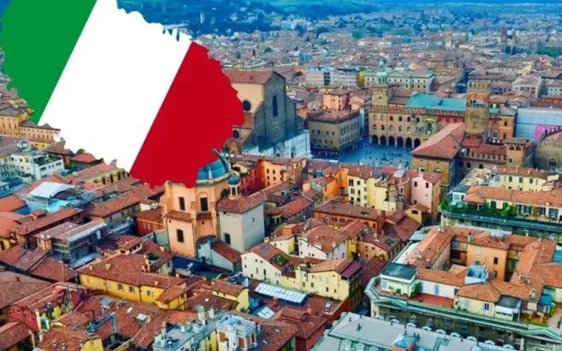 استمرار تقلص أعداد سكان إيطاليا مع