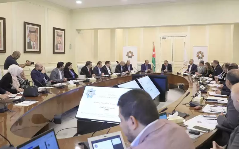 إطلاق أعمال لجنة التحكيم لجائزة الحسين