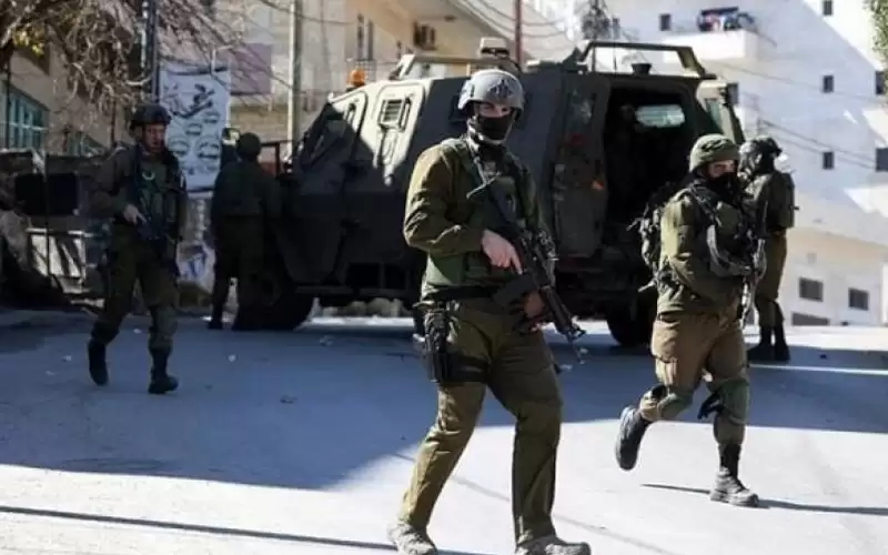 اسرائيل تقرر تمديد إغلاق الضفة وإلغاء