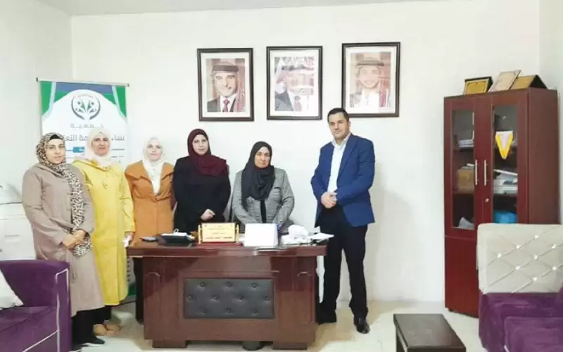 جمعية تعاونية في المفرق تحقق نجاحا