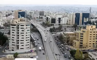 أجواء حارة اليوم وحالة من عدم