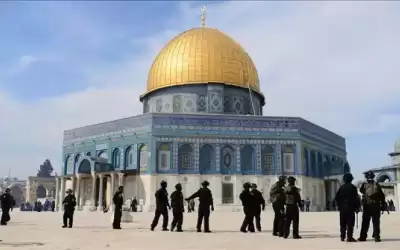 حزب النهج الجديد ينفذ وقفة في