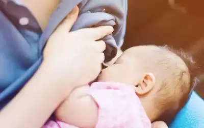 دراسة تكشف أهمية الرضاعة الطبيعية للأطفال