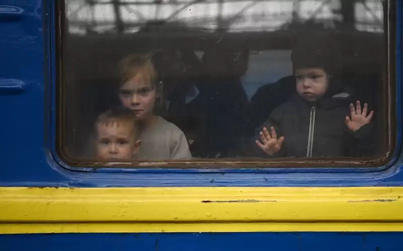 الليلة التي انهار فيها كل شيء