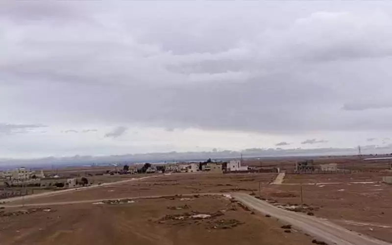 120 منزلا بالمفرق بلا خدمات لعشر