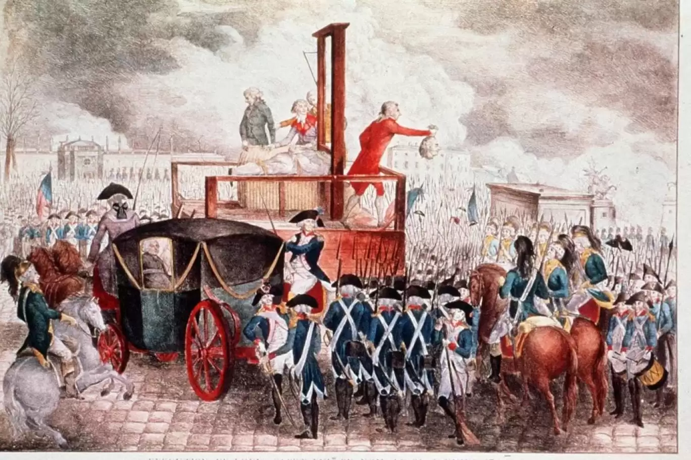 ليالي سانت بطرسبورغ: مفكر فرنسي ضد