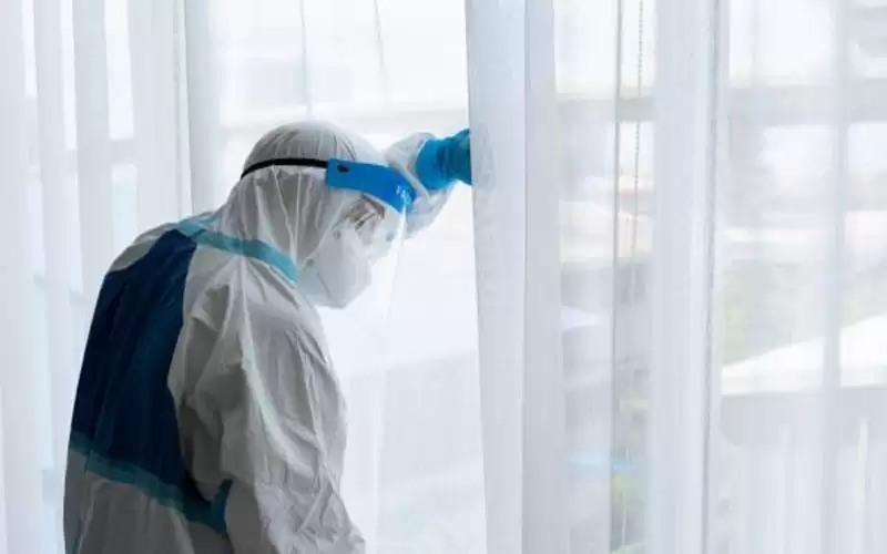 مكافحة الأوبئة: خطورة انتقال مرض ماربوغ