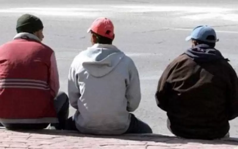 وقف استقدام العمالة غير الأردنية باستثناء