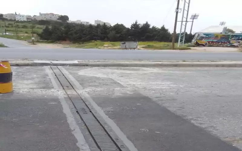 الأشغال تعلن إنتهاء أعمال صيانة جسور