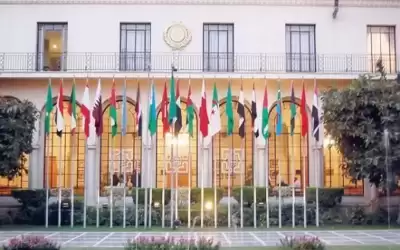 الجامعة العربية تطالب بضرورة الضغط على