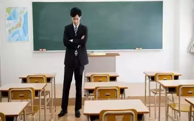 إغلاق مئات المدارس الإبتدائية في اليابان