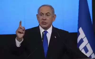 نتنياهو: لدينا مهام سرية في غزة