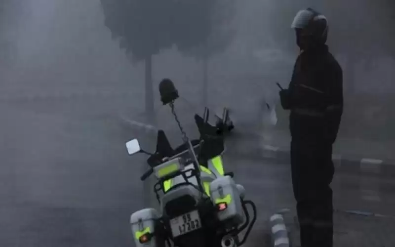 الأمن يحذر من حالة عدم الاستقرار