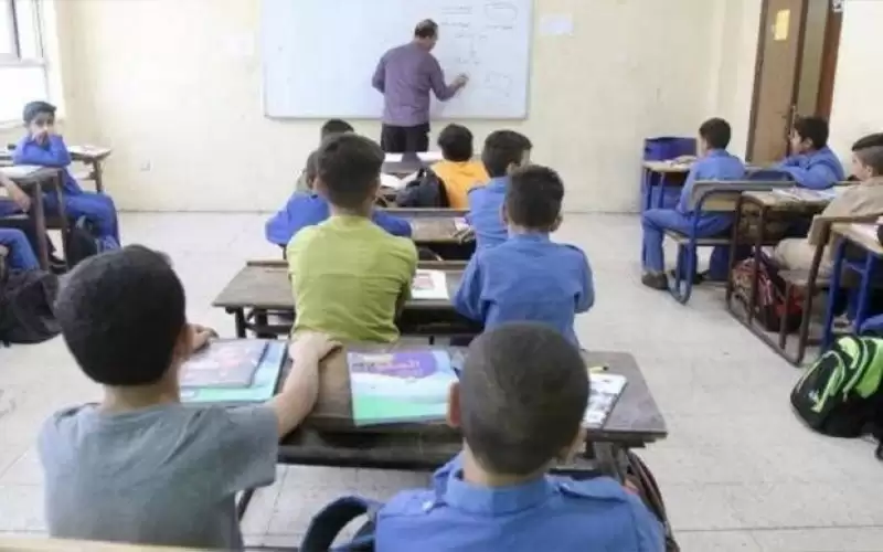 التربية تؤكد توفير بيئة صحية في