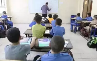 التربية تؤكد توفير بيئة صحية في