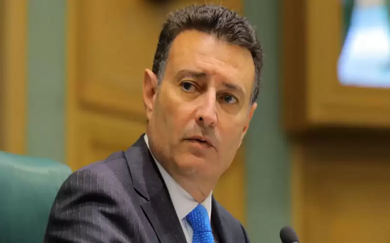 الصفدي: لا يوجد مشروع قانون للعفو